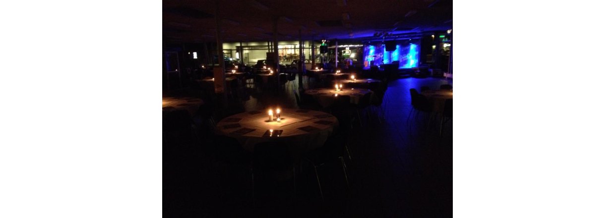 Radio ABC og Festshop.dk samarbejder om intimkoncert med Panamah