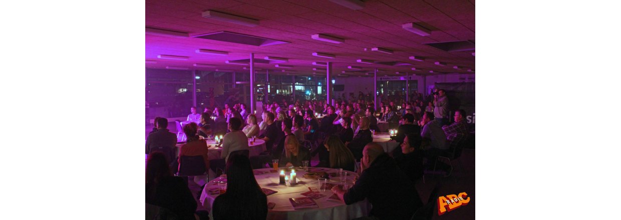 Radio ABC og Festshop.dk samarbejder om intimkoncert med Panamah