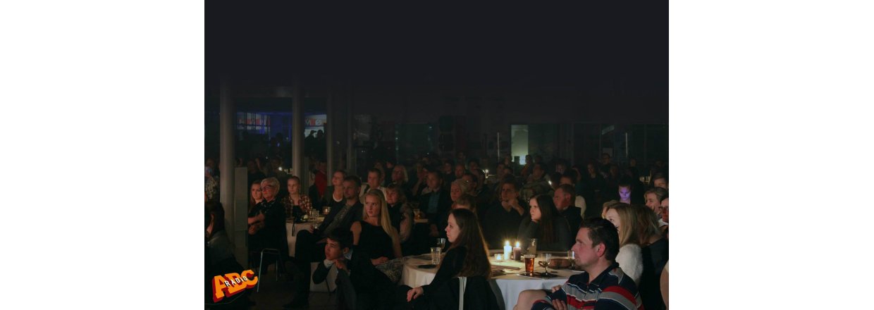 Radio ABC og Festshop.dk samarbejder om intimkoncert med Panamah