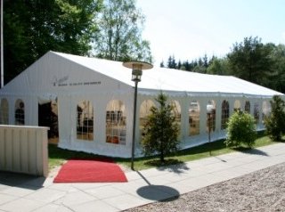 Bryllup - Festshop har alt til den store dag