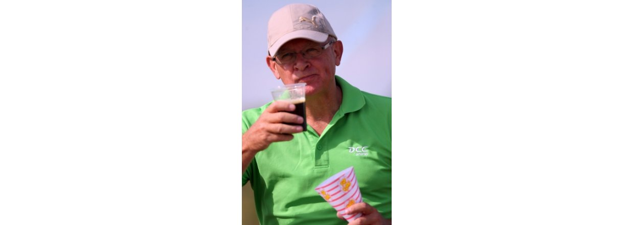 Festshop.dk leverer event til Aros Forsikring golfdag