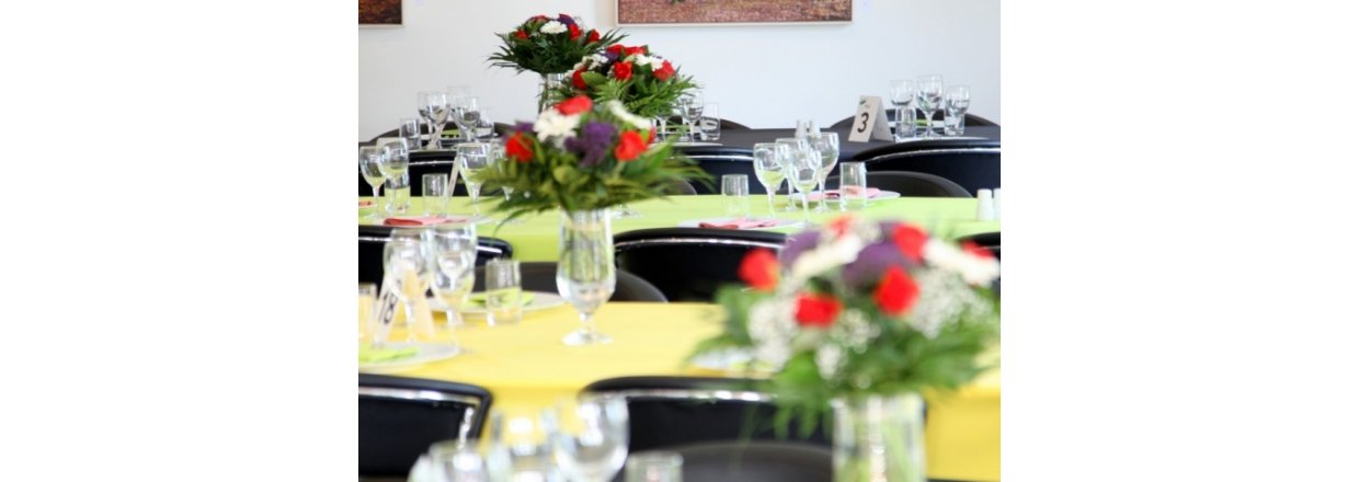 Festshop.dk leverer event til Aros Forsikring golfdag