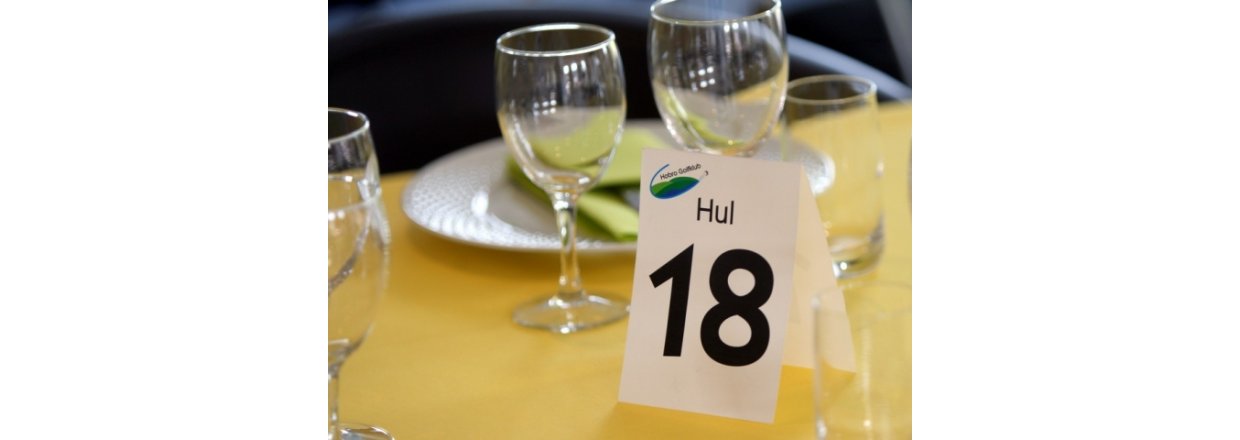 Festshop.dk leverer event til Aros Forsikring golfdag