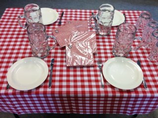 Klar til oktoberfest!