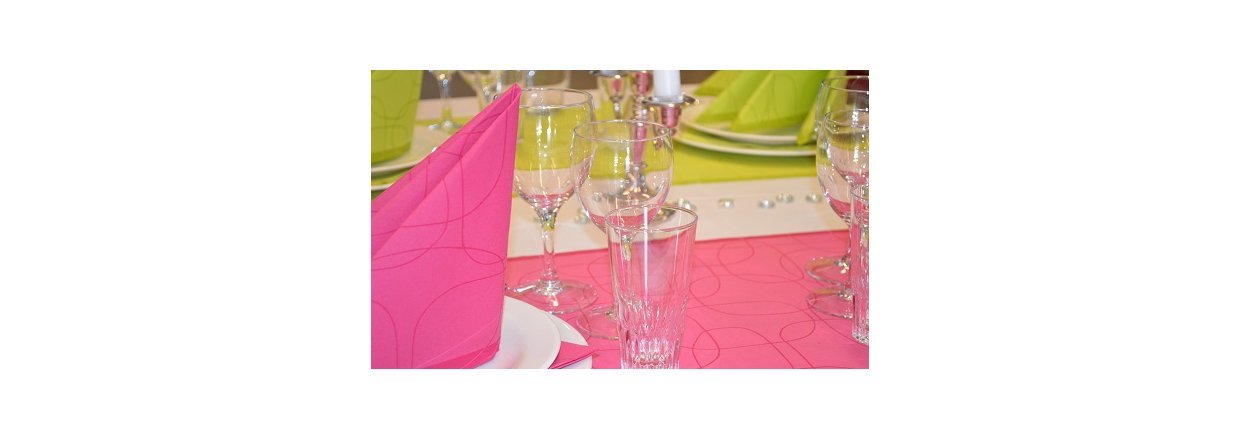 Bryllup - Festshop har alt til den store dag