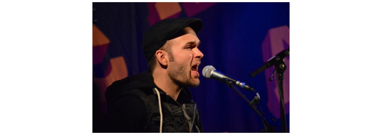 Festshop leverer til Radio ABC intim koncert med LIGA