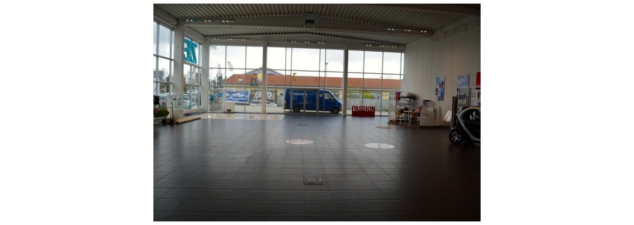 Festshop leverer til Radio ABC intim koncert med LIGA