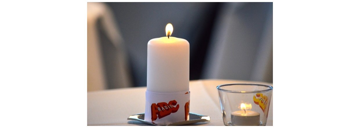 Festshop leverer til Radio ABC intim koncert med LIGA