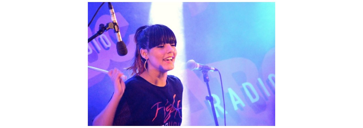 Festshop leverer til Radio ABC intim koncert med LIGA