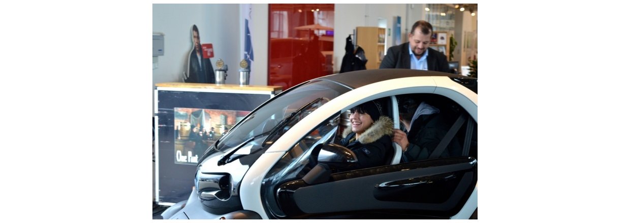 Festshop leverer til Radio ABC intim koncert med LIGA