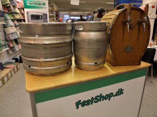 Festshop.dk er lokalt salgssted for Hancock Fad�l