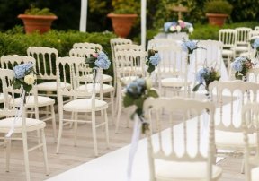 Stole - Bryllupper og højtidelige begivenheder
