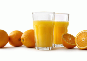 Appelsinpresser / Frisk Appelsinjuice