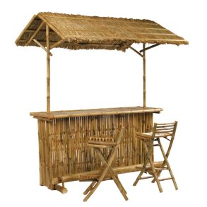 Bambus / Hawaii Bar