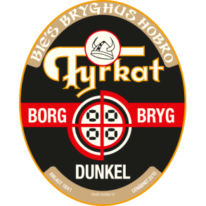 Fadl: Bies Bryg, Fyrkat Dunkel, 20 ltr.  (Salg)