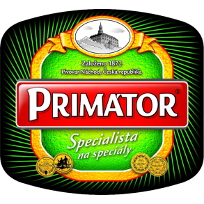 Fadl: Primator Premium, 20 ltr. A-kobling (Salg)