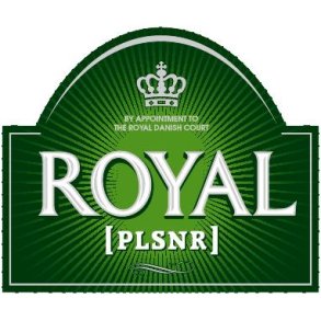 Fadl: Royal Pilsner, 20 ltr. (Salg)