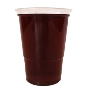 SAFT 10L/12kg Koncentrat Cola til SlushIce eller Saftevand (Salgsvare)