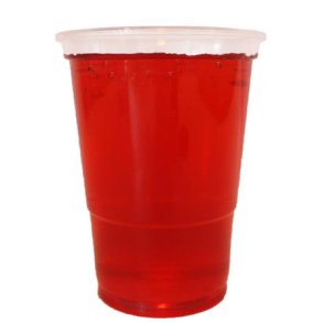 SAFT  2L Koncentrat Jordbr til SlushIce eller Saftevand (Salgsvare)