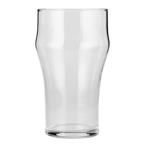 Vandglas/lglas, Nonic 34cl