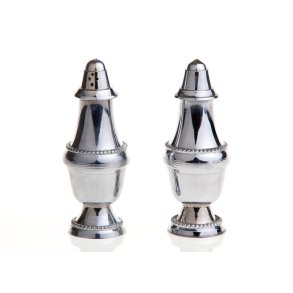 Salt-/Peber-bsse St i Hjglans Stl