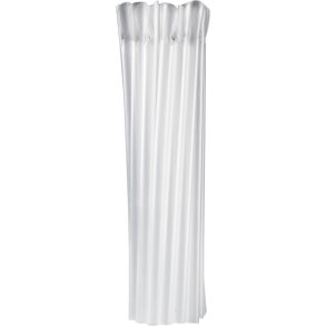 Sugerr 21cm m/ske Klar, Genanvendelig 50 stk. (salg)