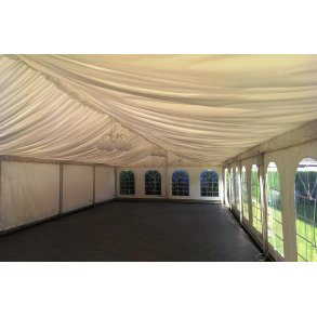 Innerlinning / Himmel til telt