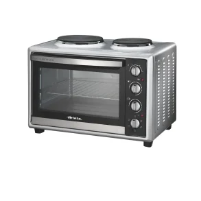 Bordovn 40 ltr. m/2 Kogeplader