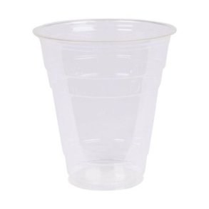 Plastglas 30-40cl, 50 stk/rl Velegnet til Fad�l 