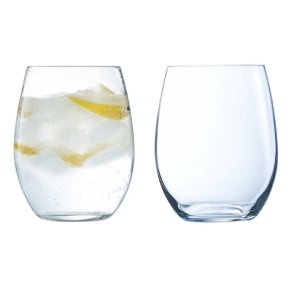 Vandglas, Sommelier Primary 36cl.