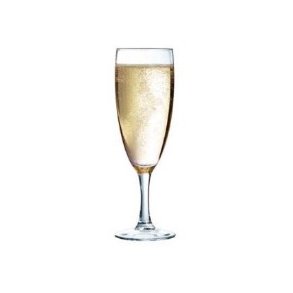 Champagneglas, Elegance 17cl