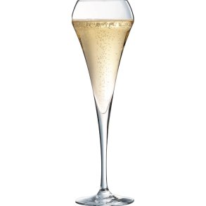Champagneglas, Sommelier 20cl Flute