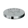 Batteri 1 stk. CR2032 (1 stk. passer til LED-Fyrfadslys)