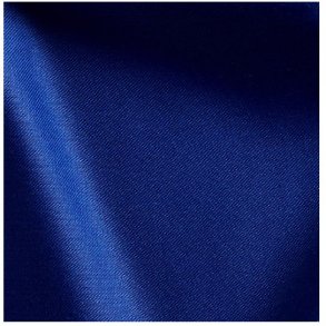 Stofdug Bl/Mrkebl (D484) 220x140cm