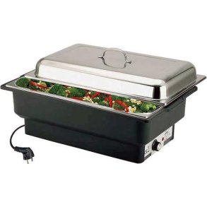 Buffetvarmer / Chafing Dish (Elektrisk)