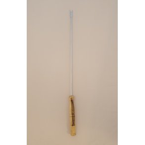 Enkelt Barbecuespyd/grillspyd, 