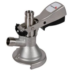 Fadlskobling A-Type/A-Kobling