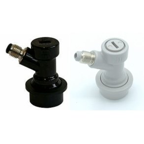 Fadlskobling Cornelius Ball-Lock