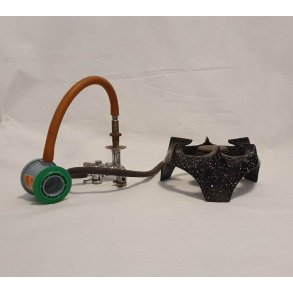 Gasblus til flaskegas