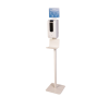 Hndspritstander m/berringsfri sensor-dispenser