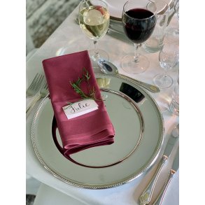 Dkketallerken 30,5cm