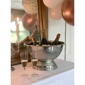 Champagnekler - stor