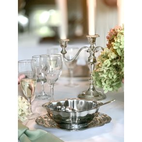 Sauceskl, Chippendale