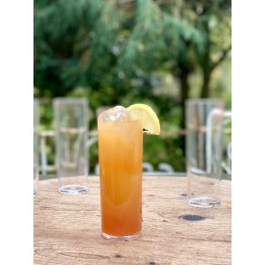 High Ball 30 cl brudsikre glas