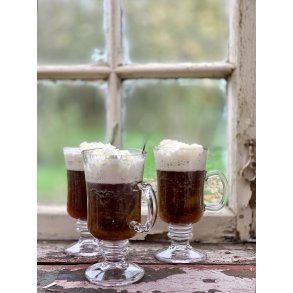 Irish Coffee/Glgg glas 24cl