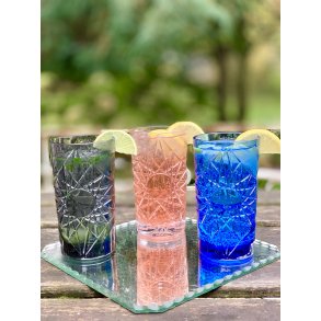 Vandglas/drinksglas 47 cl brudsikre 