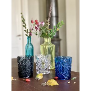 Vandglas/drinksglas   35 cl brudsikre 