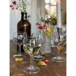 Hvidvinglas, Ballon 19cl