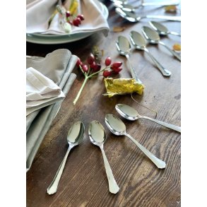 Teske/Theske - Chippendale  (Lejepriser for 1 ps. m/10 stk.)