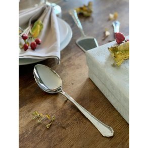 Dessertske - Chippendale  (Lejepriser for 1 ps. m/10 stk.)